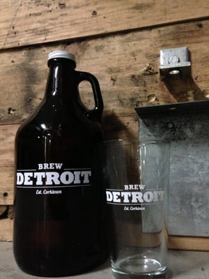 Brew Detroit by null