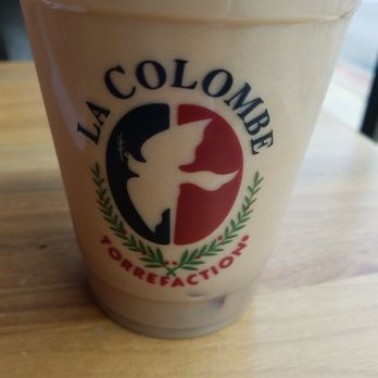 La Colombe Coffee Workshop - One of my favorite coffeeshops - Coffee & Tea Near Me - Chicago, Illinois
