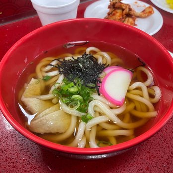 Combo House - Udon - Chinese Near Me - Diamond Bar, California