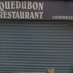 Quedubon