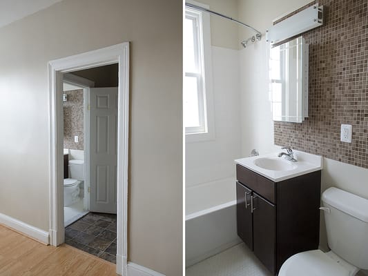 1630 Park Apartments by null