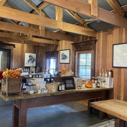 Refugio Ranch Vineyards