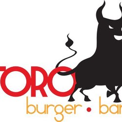 Toro burger Bar - Logo