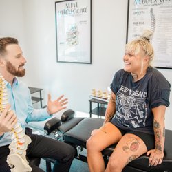 Optimal Health Chiropractic