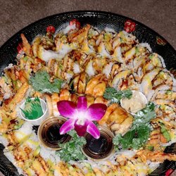 Tempura Place