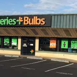 Batteries Plus