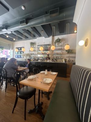 Fumo Chelsea by null