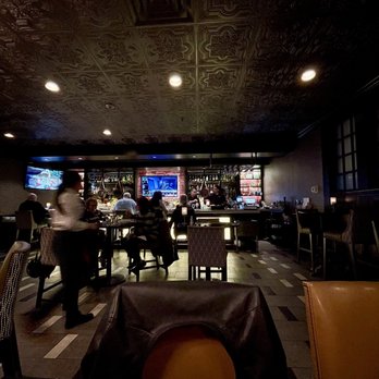 Ruth's Chris Steak House - Lounge - Steakhouses Near Me - Tarrytown, New York Ruth's Chris Steak House - Lounge - Steakhouses Near Me - Tarrytown, New York