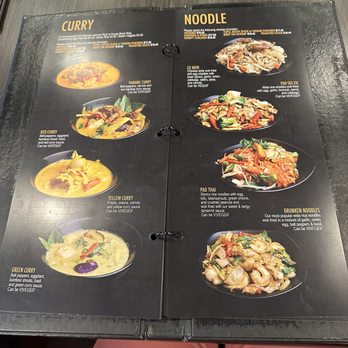 The Asian Bistro - Thai Near Me - San Diego, California