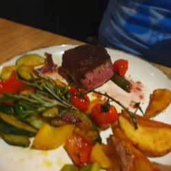 SalzBurger - Tenderloin