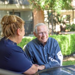 Solheim Senior Community