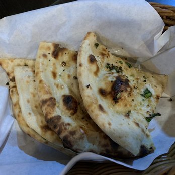 Kabob Korner - Garlic Naan - Mediterranean Near Me - Katy, Texas Kabob Korner - Garlic Naan - Mediterranean Near Me - Katy, Texas