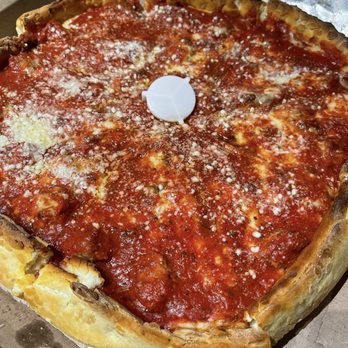 Rosatis Westmont - Deep Dish Chicago Style Pizza - Pizza Near Me - Westmont, Illinois