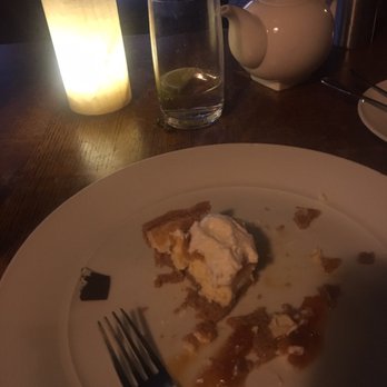 Sunset Terrace - Dessert - Seafood Near Me - Asheville, North Carolina