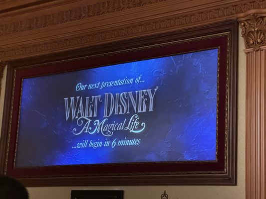 Walt Disney – A Magical Life by null