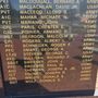 Photo of Korean War Veterans Memorial