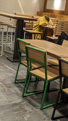 Shake Shack Dupont Circle by null