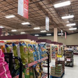 Marketplace IGA