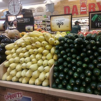 Sprouts Farmers Market - Grocery Near Me - Denton, Texas Sprouts Farmers Market - Grocery Near Me - Denton, Texas