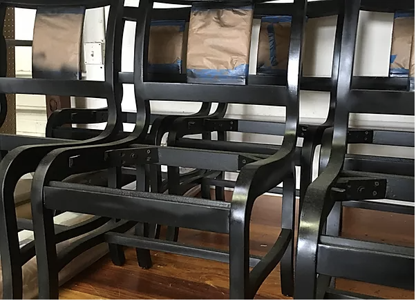 Mobile Custom Upholstery - upholstery in San Jose, CA