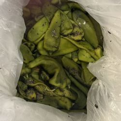 Valverde Store - Roasted and cleaned
