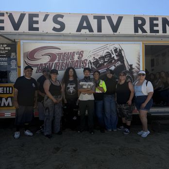 BJ's ATV Rentals - Motorcycle Dealers Near Me - Oceano, California BJ's ATV Rentals - Motorcycle Dealers Near Me - Oceano, California