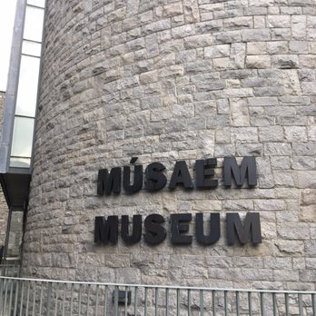 Kilmainham Gaol - Kilmainham Gaol - Museums Near Me - Kilmainham, D