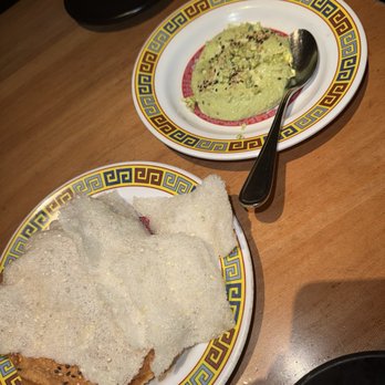 RAMEN-SAN - Edamame Hummus - Ramen Near Me - Chicago, Illinois RAMEN-SAN - Edamame Hummus - Ramen Near Me - Chicago, Illinois