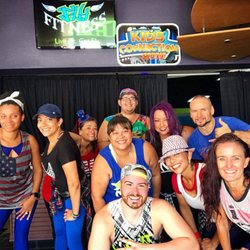 Fly Fitness