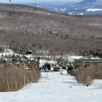 Jay Peak Resort - Ski Resorts Near Me - Jay, Vermont