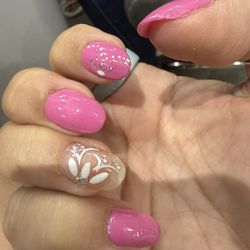 LV Nail and Spa