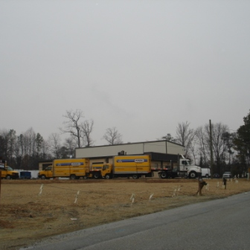 Penske Truck Rental