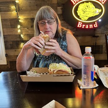 Croce’s On Delsea - Sandwiches Near Me - Glassboro, New Jersey