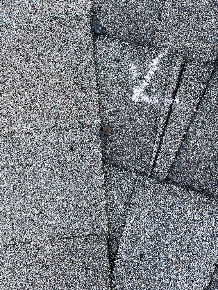 Slide of ASC Exteriors