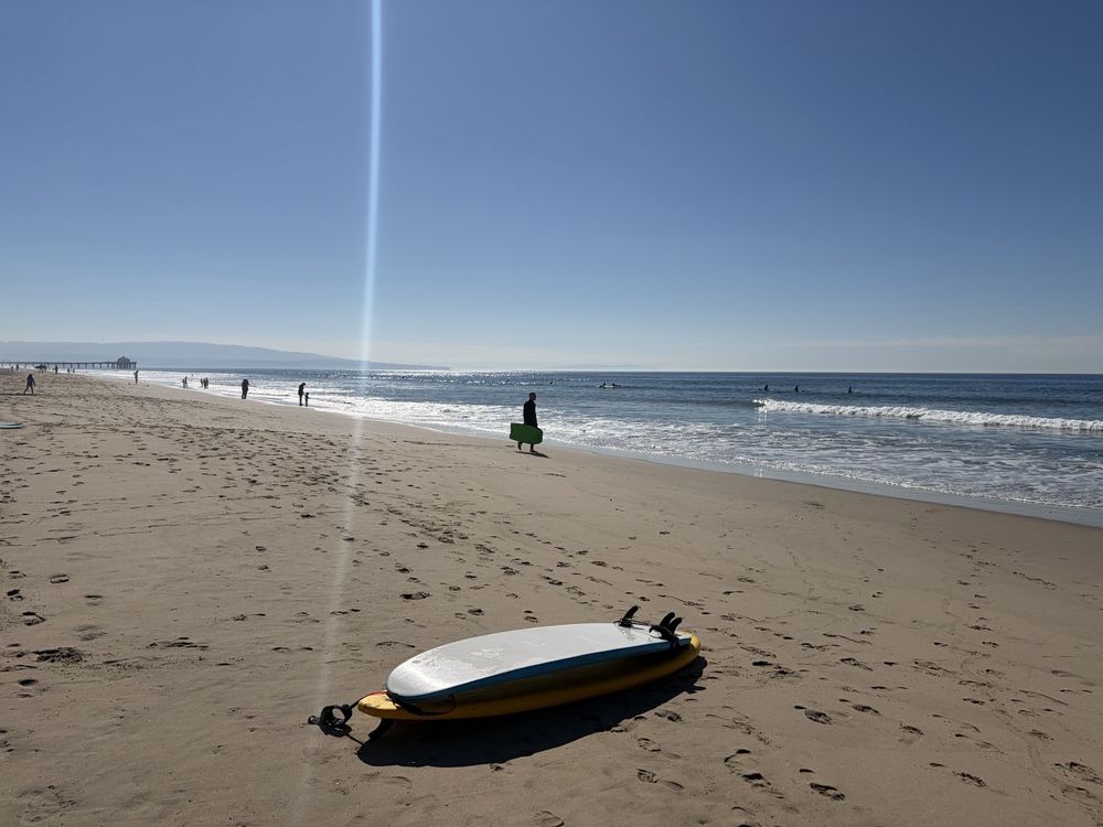 Freedom Surf Camps