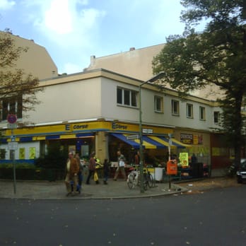 EDEKA Scheibner - Grocery Near Me - Berlin, BE EDEKA Scheibner - Grocery Near Me - Berlin, BE