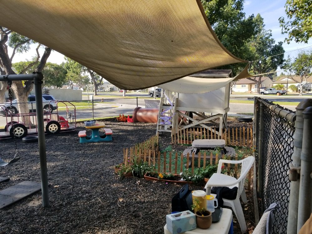 Grace First Presbyterian Preschool - childcare center in Long Beach, CA