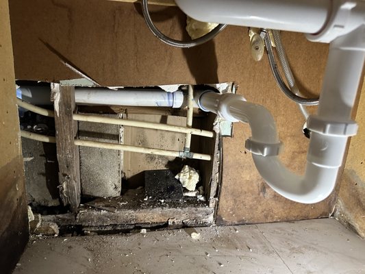 Repiping Services - Repiping Services Repiping Services - Repiping Services