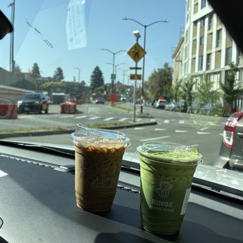 Binge Coffee House - Vietnamese Near Me - Berkeley, California Binge Coffee House - Vietnamese Near Me - Berkeley, California