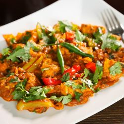 Koh-i-Noor Indian Restaurant