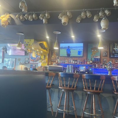 Baker's Bar by null