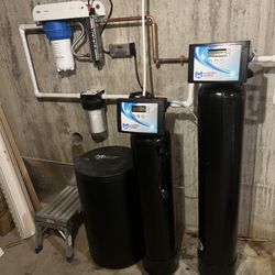 Saggese Plumbing & Gas