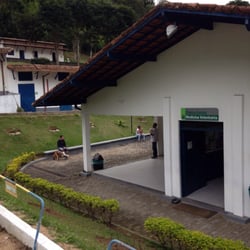Feso Fundação Educacional Serra dos Órgãos