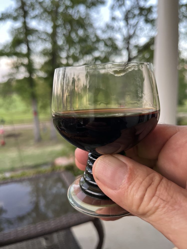 Social spots from Cathead Distillery