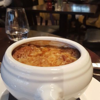 L'Escargot - French Near Me - London, XGL