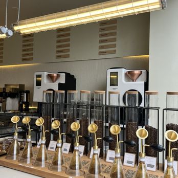 Q Specialty Coffee - Coffee Roasteries Near Me - San Francisco, California Q Specialty Coffee - Coffee Roasteries Near Me - San Francisco, California