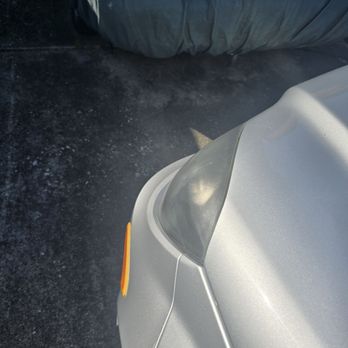 RCJ Auto Detailing - Headlight restore again - Car Wash Near Me - League City, Texas RCJ Auto Detailing - Headlight restore again - Car Wash Near Me - League City, Texas