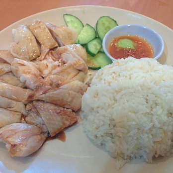 Mamalee Malaysian Delight - regular - Singaporean Near Me - Vancouver, British Columbia