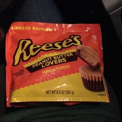 Walgreens - Limited edition candy