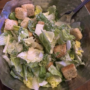 The District Tap Downtown - Caesar Salad - American Near Me - Indianapolis, Indiana The District Tap Downtown - Caesar Salad - American Near Me - Indianapolis, Indiana